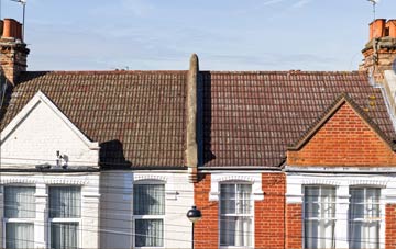 clay roofing Anwick, Lincolnshire