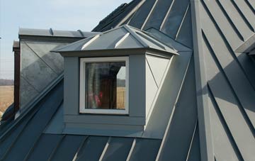 metal roofing Anwick, Lincolnshire