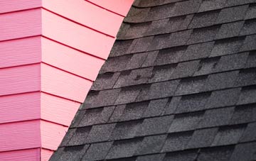 rubber roofing Anwick, Lincolnshire