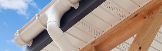 get Anwick guttering quotes today