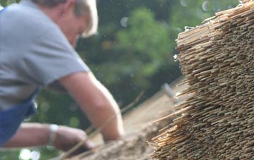 professional Anwick thatchers