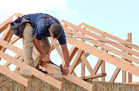 Anwick roof trusses